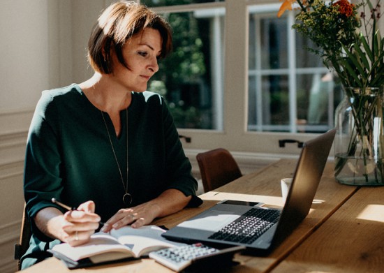 Financiële planning is voor iedereen Financiële planning is voor iedereen